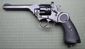 Макет Мk-4 Webley Denix