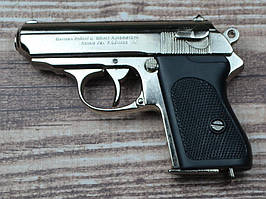 Макет Walther PPK