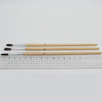 Пензель Поні китайський стандарт No7 З тетраду (уп20/500)