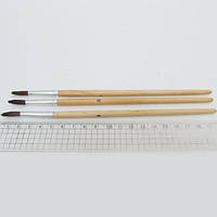 Пензель поні No 9 С (стандартна)