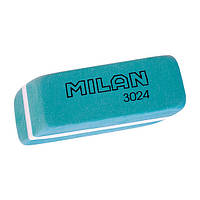 Гумка Milan 3024 (2*5.5 см)