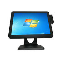 POS-термінал Leabon T630 17.3'' J1900/4Gb/128GB/6xUSB/2xRS232 (LB-T630-17.3-0067)