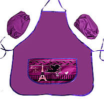 Фартух шкільний ПАР (Економ) 77777-3