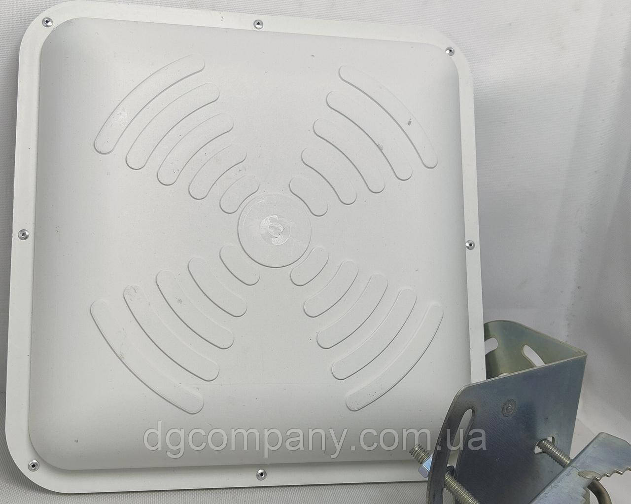 Антена 4G Енергія Mimo 1700-2700 МГц, 15дБ, біла
