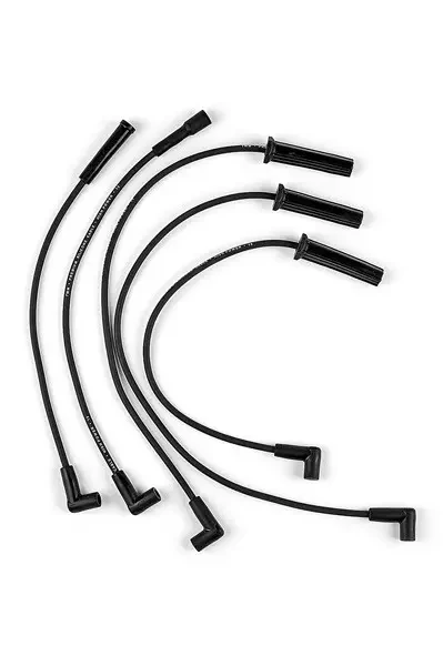 Дроти запалювання Tesla T440B для Daewoo-Chevrolet Nexia 1.5 FLH 95-, фото 1