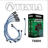 Провода зажигания Tesla T680H GAZ 53 (3307), 8V