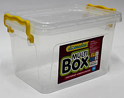 Контейнер універсальний із ручками No8 (1,0 л) А-8