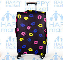 Чохол для валізи розмір s