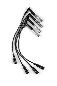 Дроти запалювання Tesla T009B для Mercedes 200E, 220E, 230E, C180, 200, 220