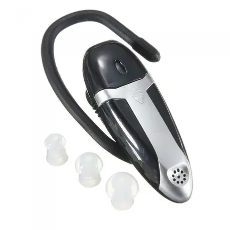 Слуховий апарат із підсилювачем звуків ODI Ear Zoom, фото 1