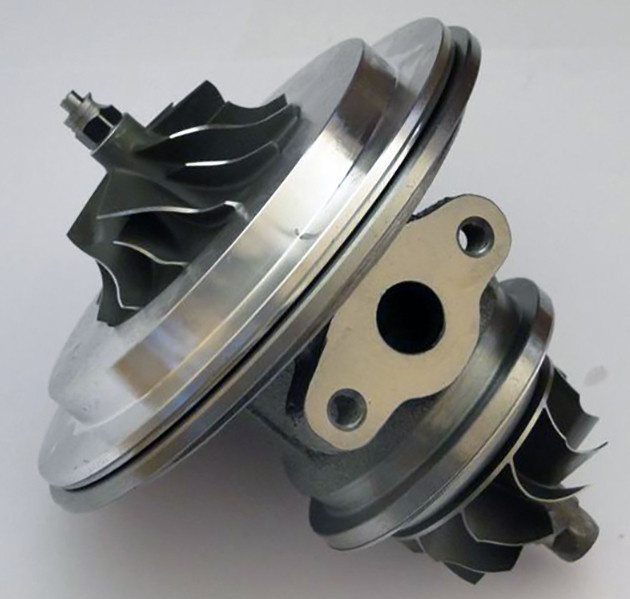 Картридж турбины Iveco-Sofim Ducato/Daily, DI F1A, (2005-08), 2.3D E&E - фото 1 - id-p2005913416