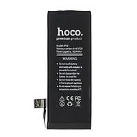 АКБ iPhone SE (HOCO) 1624 mAh