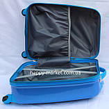 Валізи дитячі якість стандарт ручна поклажа Josepf Ottenn Людина павук-44 см 0486-2\1616, фото 5