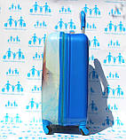 Валізи дитячі якість стандарт ручна поклажа Josepf Ottenn Людина павук-44 см 0486-2\1616, фото 6