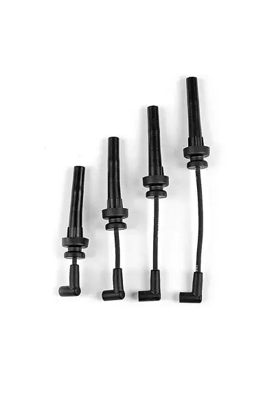 Дроти запалювання Tesla T110B для CHRYSLER Neon (PL) 1.8 16V, Stratus (JA) 2.0, фото 1