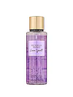 Спрей для тіла міст Victoria's Secret Love Spell Оригінал!