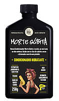 Увлажняющий кондиционер для поврежденных волос Lola Cosmetics Morte Subita Moisturizing Conditioner, 250 г