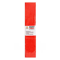 Гофро-папір 100% 14CZ-H006 Orange-2 (50*200 см., 10 шт./пач.)