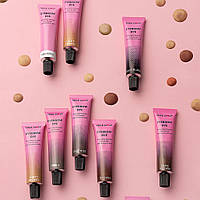 Набори фарби для брів в тубі Нікк Моле