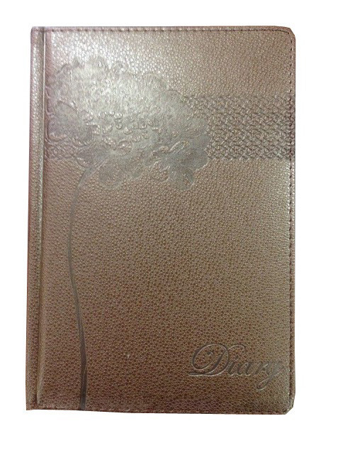 Щоденник напівдатований (A5) WB-5434 RUS, фото 1