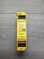 Модуль Pilz PNOZ mi1p 773400