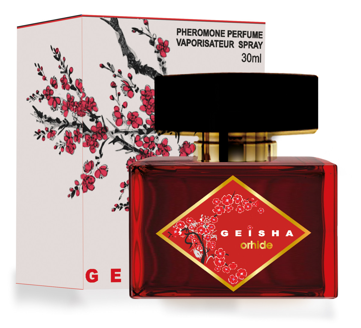 Geisha Chio Paco Rabanne Lady Million 30ml million-gold-rabanne-2024