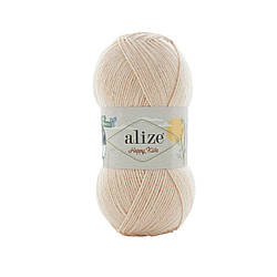 Alize Happy kids 743 (Алізе Хеппі кідс) 25% шерсть ,10% бамбук , 65% акрил