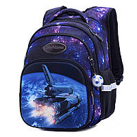 Рюкзак шкільний для хлопчиків SkyName R3-238