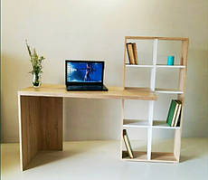 Стіл комп'ютерний СК 0115