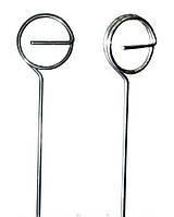 Голка для цінників ламінованих (маленька) 25 шт./паковання