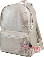 Рюкзак шкільний і міський для дівчаток підлітковий Winner One 225-5