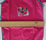 Фартух для праці та творчості з нарукавники Монстри хай 7917, фото 5