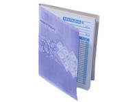 Накладна А5 (самокулювана) CFB універсальна "від прод. до 8 копій" 1В6К