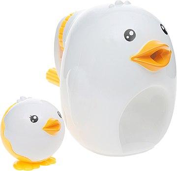 Стругачка (механічна) No 0062 Курча, 4 кольори (Фото уточнювати), фото 1