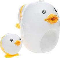 Стругачка (механічна) No 0062 Курча, 4 кольори (Фото уточнювати)