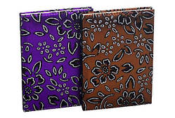 Блокнот-алфавітка (A5) WB-5456 (120 аркушів)