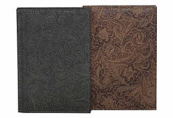 Блокнот-алфавітка (A5) WB-5458 (120 аркушів)