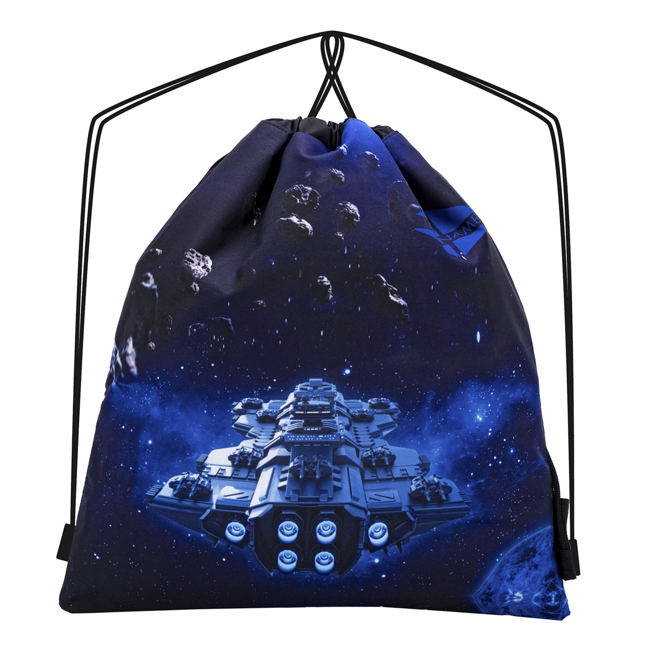 Мішок для взуття для хлопчиків SkyName M-186, фото 1