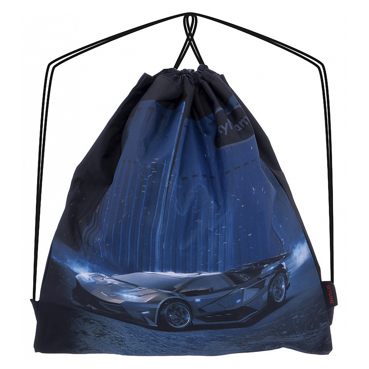 Мішок для взуття для дівчат SkyName M-116, фото 1