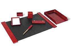 Набір настільний подарунковий W7A-35 (7 предметів)