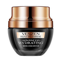 Крем для обличчя Venzen Niacinamide Advanced Hydrating Cream