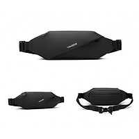 Бананка Xiaomi Tanjiezhe Explore Functional Waterproof Chest/Waist Bag black