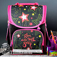 Ранець ортопедичний Smile Star 988416