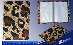 Візитниця-дисконтниця вертикальна Y-7100 "Тигр"