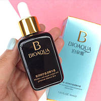 Сыворотка для лица Bioaqua Moisten And Repair Crystal And Penetrate Essence Dew