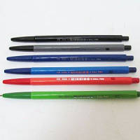 Ручка кулькова Winning WZ-2053 автоматична