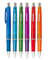 Ручка кулькова Winning WZ-2078C автоматична (в пласт. дисплеї)