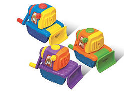 Точило "Joyko" Трактор A-81 механічне (+ кріплення до столу)