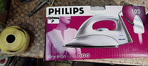 Праска Philips GC 135 No 23171006, фото 4