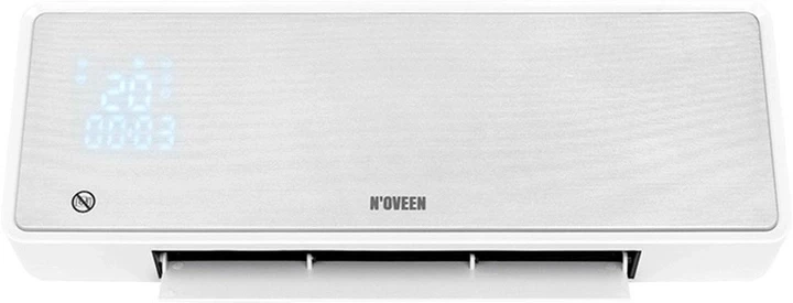 Тепловая завеса для дома Noveen HC3299 WiFi Smart Керамический обогреватель настенный (Для тепловых завес) - фото 2 - id-p2005997295